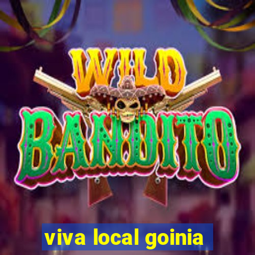 viva local goinia